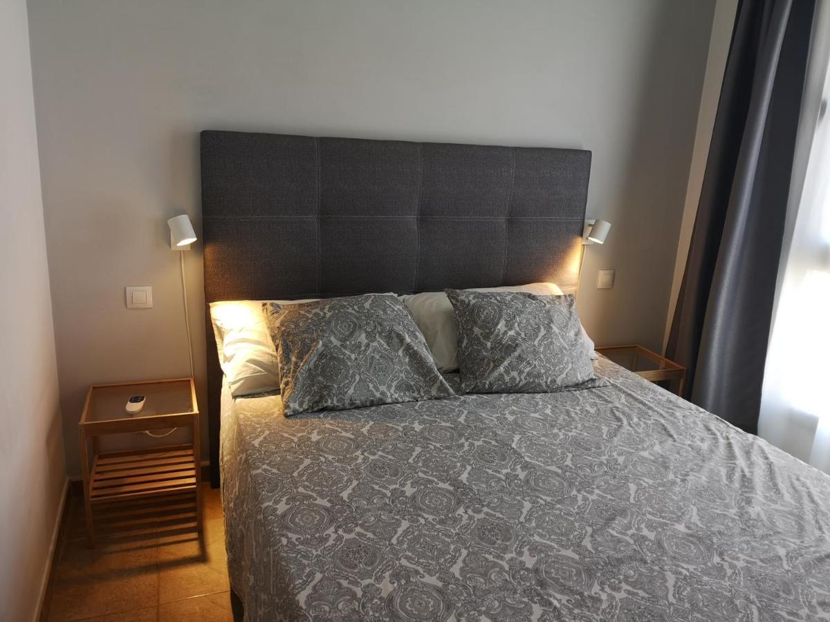 Modern House With 2 Bedrooms Near The Beach Кастильо-дель-Ромераль Экстерьер фото