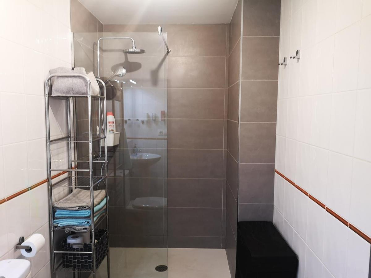 Modern House With 2 Bedrooms Near The Beach Кастильо-дель-Ромераль Экстерьер фото