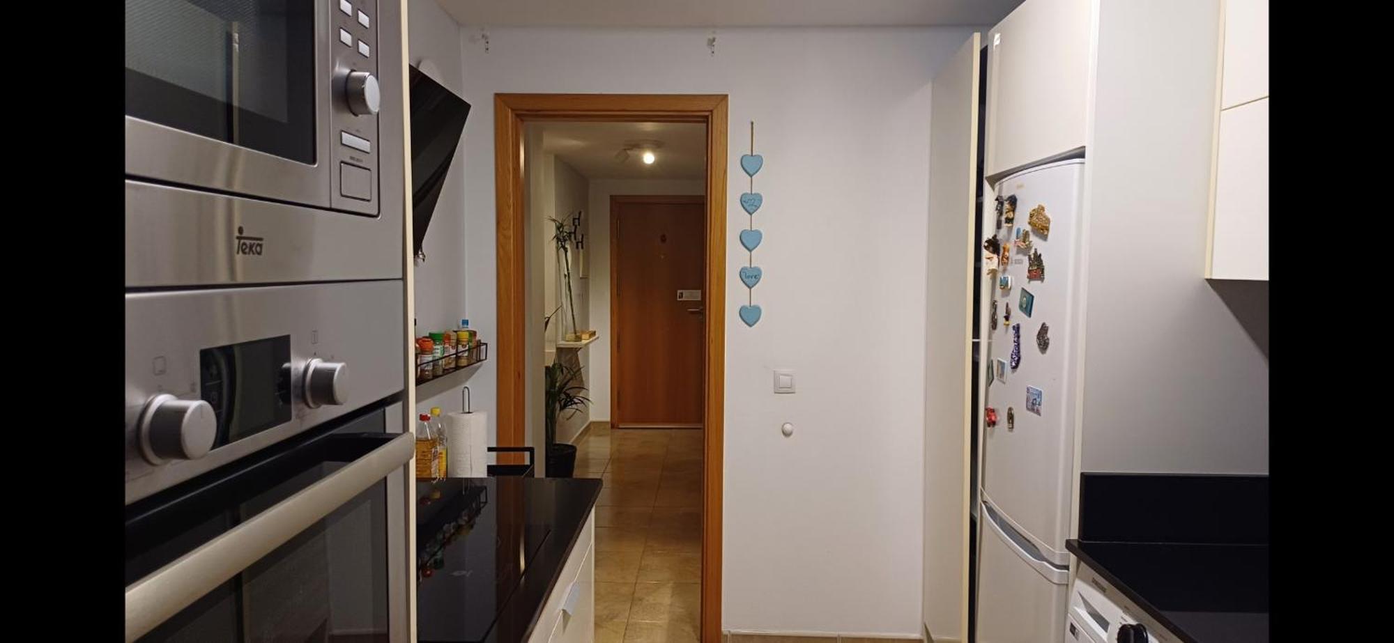 Modern House With 2 Bedrooms Near The Beach Кастильо-дель-Ромераль Экстерьер фото