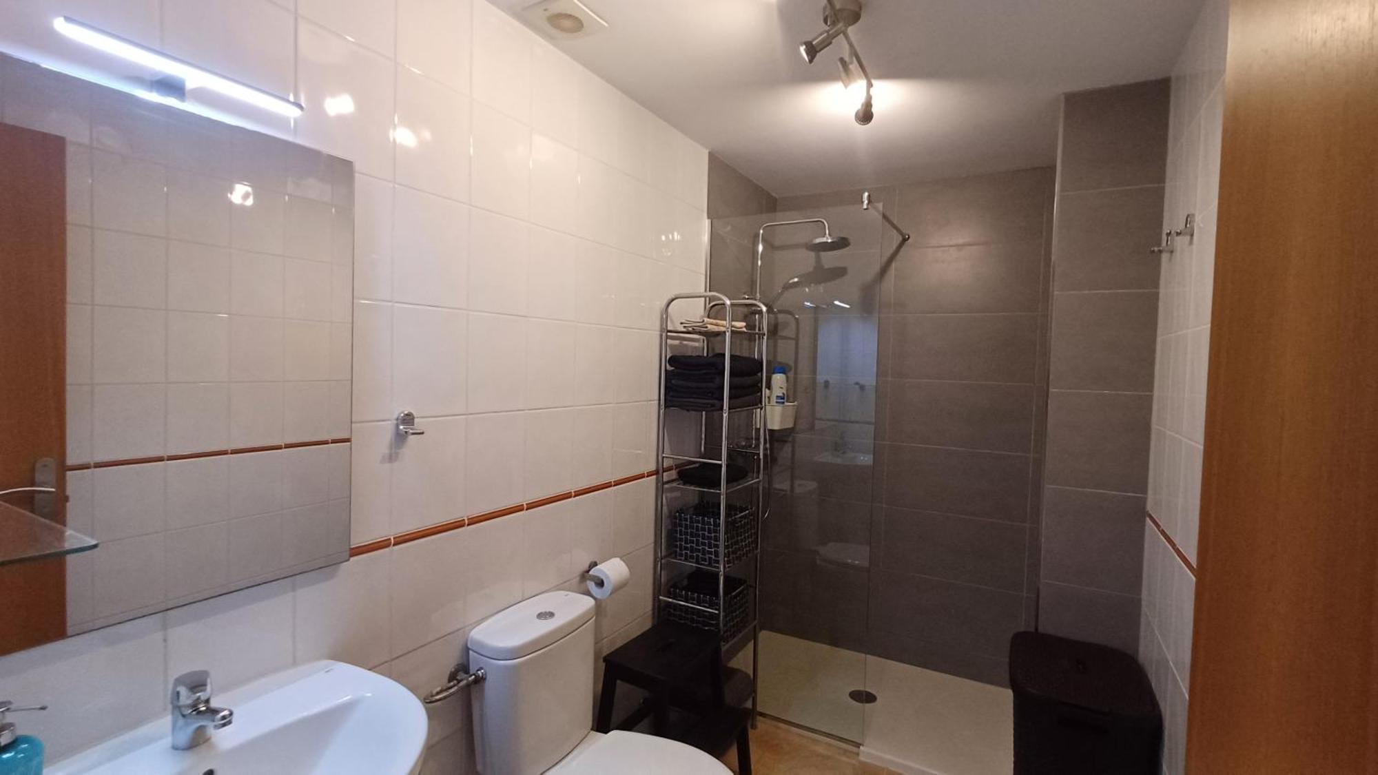 Modern House With 2 Bedrooms Near The Beach Кастильо-дель-Ромераль Экстерьер фото