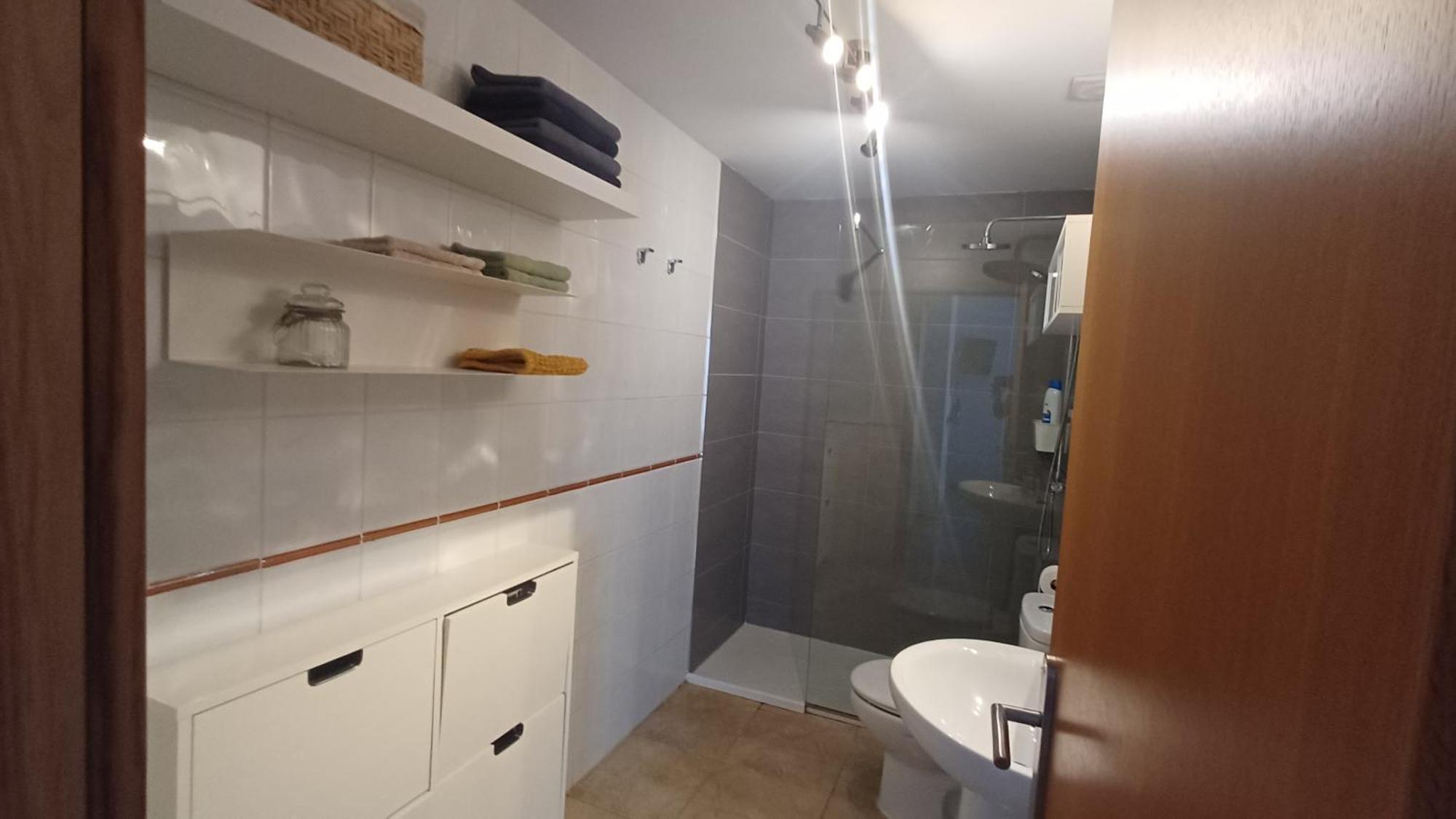 Modern House With 2 Bedrooms Near The Beach Кастильо-дель-Ромераль Экстерьер фото