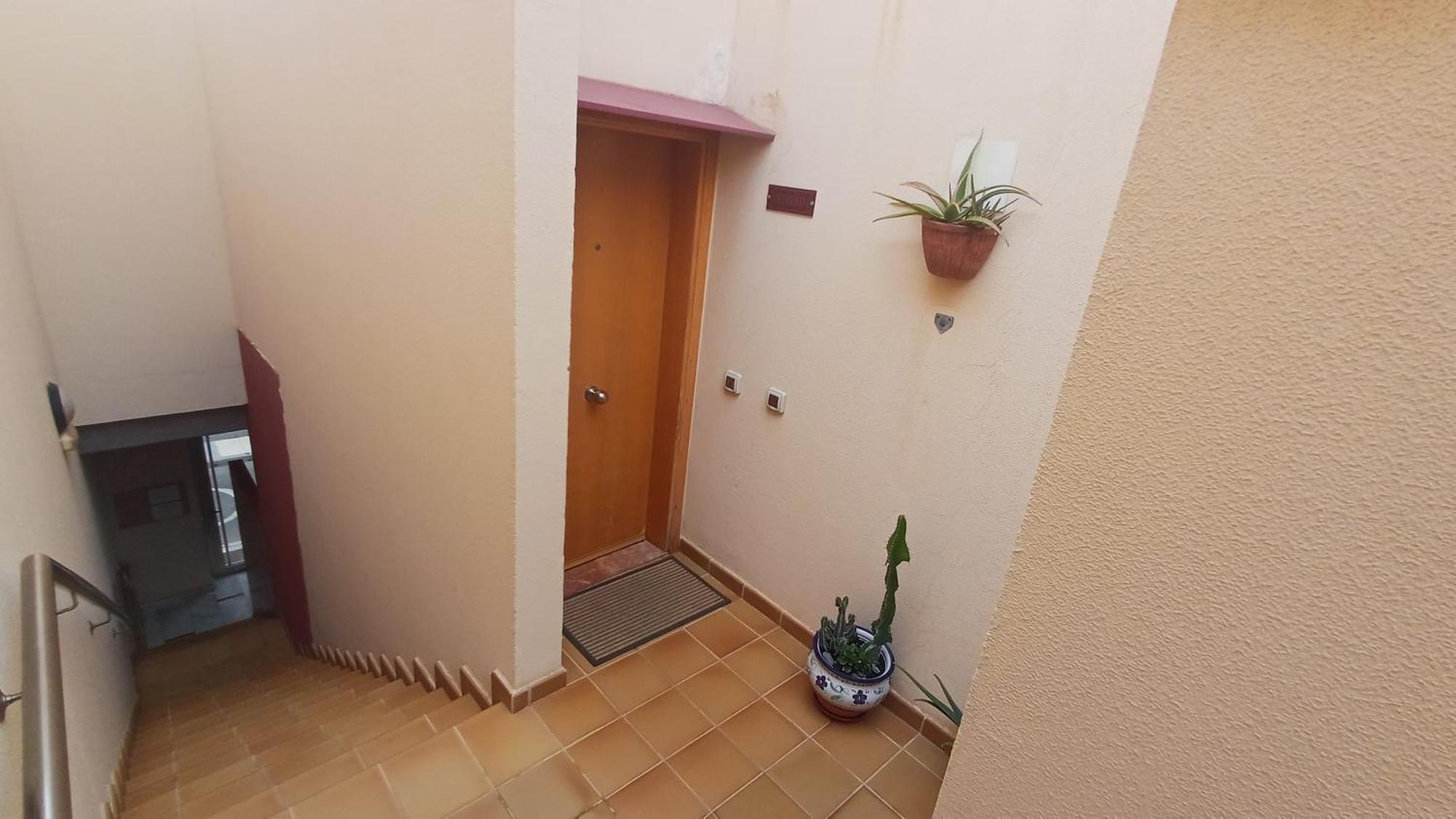 Modern House With 2 Bedrooms Near The Beach Кастильо-дель-Ромераль Экстерьер фото